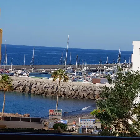 330 - Edf Aguamarina - Vacation In The Coast Line Of Golf Del Sur Apartament