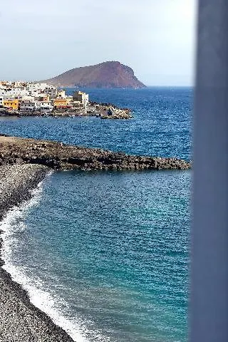 Apartament 330 - Edf Aguamarina - Vacation In The Coast Line Of Golf Del Sur San Miguel de Abona