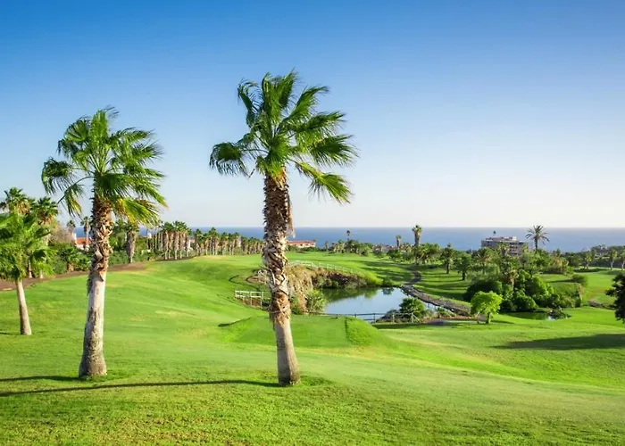 Apartament 330 - Edf Aguamarina - Vacation In The Coast Line Of Golf Del Sur