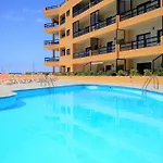 330 - Edf Aguamarina - Vacation In The Coast Line Of Golf Del Sur *