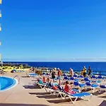 330 - Edf Aguamarina - Vacation In The Coast Line Of Golf Del Sur 公寓 *