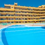 330 - Edf Aguamarina - Vacation In The Coast Line Of Golf Del Sur 圣米格尔德阿沃纳