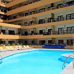 330 - Edf Aguamarina - Vacation In The Coast Line Of Golf Del Sur *