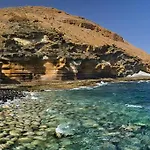 330 - Edf Aguamarina - Vacation In The Coast Line Of Golf Del Sur * 圣米格尔德阿沃纳