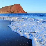 330 - Edf Aguamarina - Vacation In The Coast Line Of Golf Del Sur 公寓 *