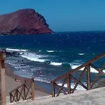 330 - Edf Aguamarina - Vacation In The Coast Line Of Golf Del Sur 公寓 圣米格尔德阿沃纳