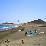 330 - Edf Aguamarina - Vacation In The Coast Line Of Golf Del Sur *