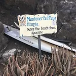 330 - Edf Aguamarina - Vacation In The Coast Line Of Golf Del Sur 公寓 圣米格尔德阿沃纳