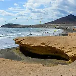 公寓 330 - Edf Aguamarina - Vacation In The Coast Line Of Golf Del Sur *