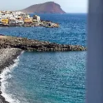 公寓 330 - Edf Aguamarina - Vacation In The Coast Line Of Golf Del Sur 圣米格尔德阿沃纳