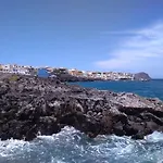 330 - Edf Aguamarina - Vacation In The Coast Line Of Golf Del Sur 公寓 *