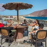 330 - Edf Aguamarina - Vacation In The Coast Line Of Golf Del Sur *