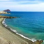 330 - Edf Aguamarina - Vacation In The Coast Line Of Golf Del Sur * 圣米格尔德阿沃纳