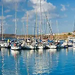 公寓 330 - Edf Aguamarina - Vacation In The Coast Line Of Golf Del Sur 圣米格尔德阿沃纳