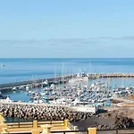 330 - Edf Aguamarina - Vacation In The Coast Line Of Golf Del Sur *