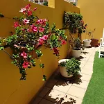 公寓 330 - Edf Aguamarina - Vacation In The Coast Line Of Golf Del Sur