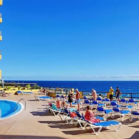 330 - Edf Aguamarina - Vacation In The Coast Line Of Golf Del Sur Apartment *