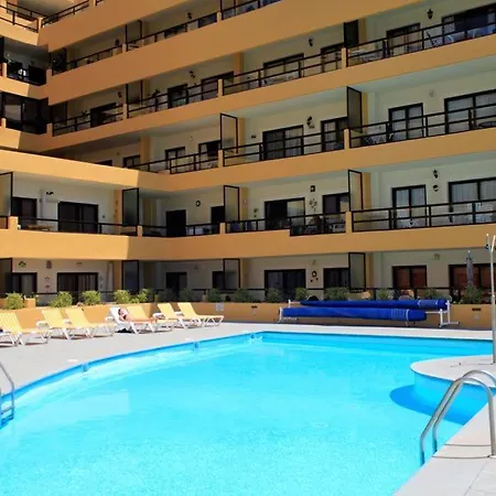 330 - Edf Aguamarina - Vacation In The Coast Line Of Golf Del Sur *
