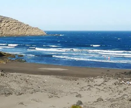 Apartmán 330 - Edf Aguamarina - Vacation In The Coast Line Of Golf Del Sur *