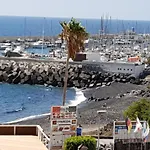 330 - Edf Aguamarina - Vacation In The Coast Line Of Golf Del Sur