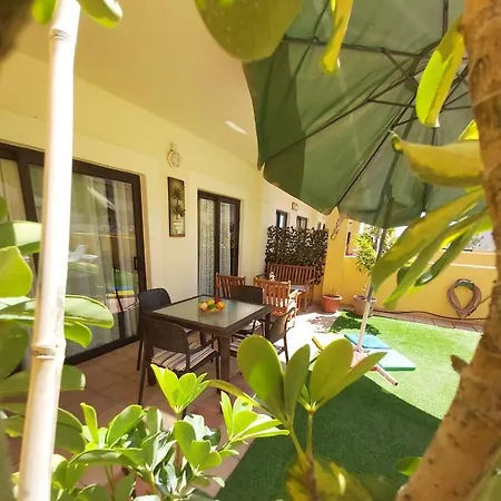 330 - Edf Aguamarina - Vacation In The Coast Line Of Golf Del Sur 아파트 *