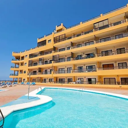 330 - Edf Aguamarina - Vacation In The Coast Line Of Golf Del Sur San Miguel de Abona