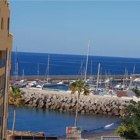 330 - Edf Aguamarina - Vacation In The Coast Line Of Golf Del Sur
