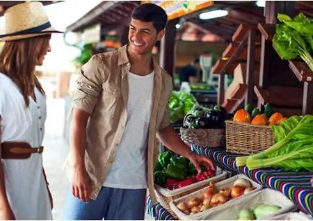 330 - Edf Aguamarina - Vacation In The Coast Line Of Golf Del Sur 산미겔데아보나