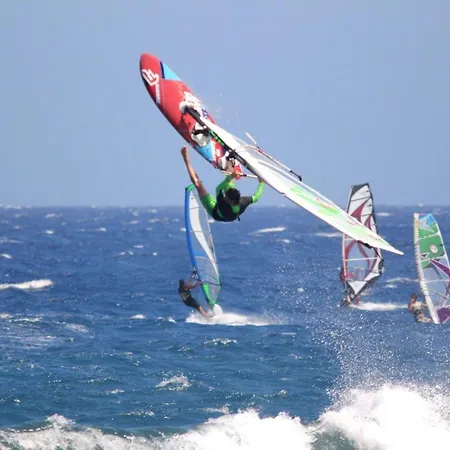 330 - Edf Aguamarina - Vacation In The Coast Line Of Golf Del Sur *