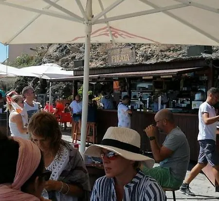 330 - Edf Aguamarina - Vacation In The Coast Line Of Golf Del Sur 아파트 *