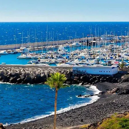 아파트 330 - Edf Aguamarina - Vacation In The Coast Line Of Golf Del Sur