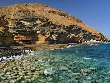 330 - Edf Aguamarina - Vacation In The Coast Line Of Golf Del Sur * 산미겔데아보나