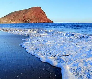 330 - Edf Aguamarina - Vacation In The Coast Line Of Golf Del Sur 아파트 *