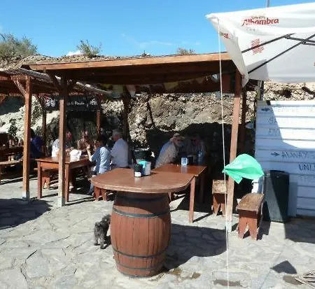 330 - Edf Aguamarina - Vacation In The Coast Line Of Golf Del Sur 산미겔데아보나