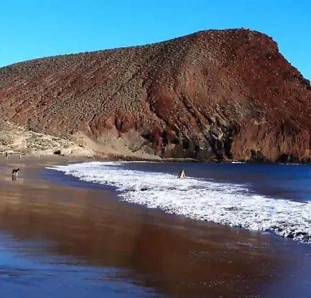 아파트 330 - Edf Aguamarina - Vacation In The Coast Line Of Golf Del Sur *