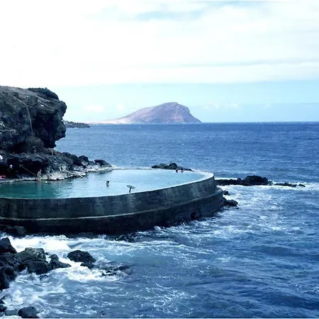 330 - Edf Aguamarina - Vacation In The Coast Line Of Golf Del Sur 아파트 *