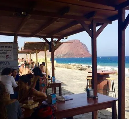 330 - Edf Aguamarina - Vacation In The Coast Line Of Golf Del Sur 아파트 *