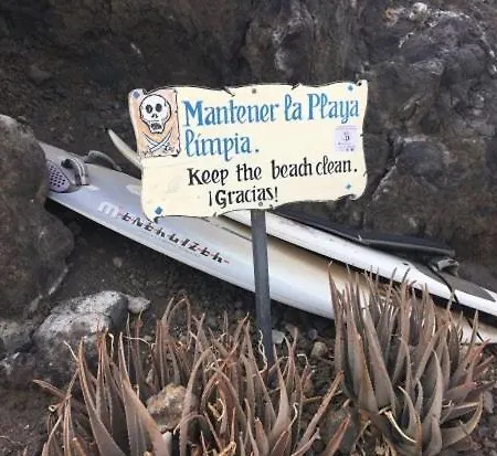 330 - Edf Aguamarina - Vacation In The Coast Line Of Golf Del Sur 아파트 산미겔데아보나