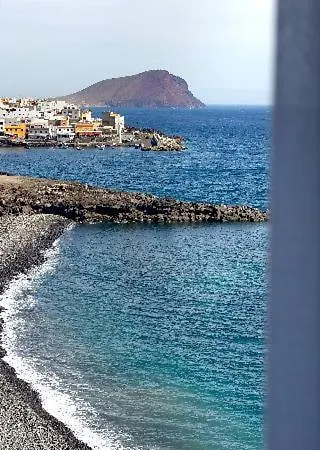 아파트 330 - Edf Aguamarina - Vacation In The Coast Line Of Golf Del Sur 산미겔데아보나