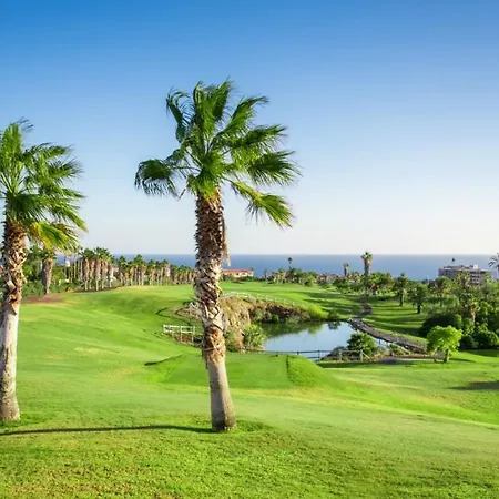 Apartment 330 - Edf Aguamarina - Vacation In The Coast Line Of Golf Del Sur