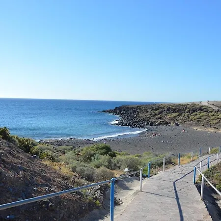 아파트 330 - Edf Aguamarina - Vacation In The Coast Line Of Golf Del Sur *