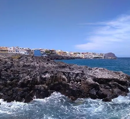 330 - Edf Aguamarina - Vacation In The Coast Line Of Golf Del Sur 아파트 *