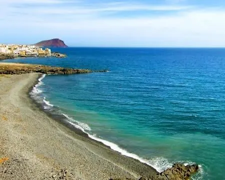 330 - Edf Aguamarina - Vacation In The Coast Line Of Golf Del Sur * 산미겔데아보나