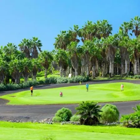 Apartment 330 - Edf Aguamarina - Vacation In The Coast Line Of Golf Del Sur San Miguel de Abona