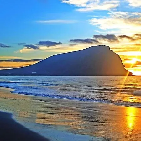 330 - Edf Aguamarina - Vacation In The Coast Line Of Golf Del Sur * 산미겔데아보나