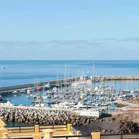 330 - Edf Aguamarina - Vacation In The Coast Line Of Golf Del Sur *