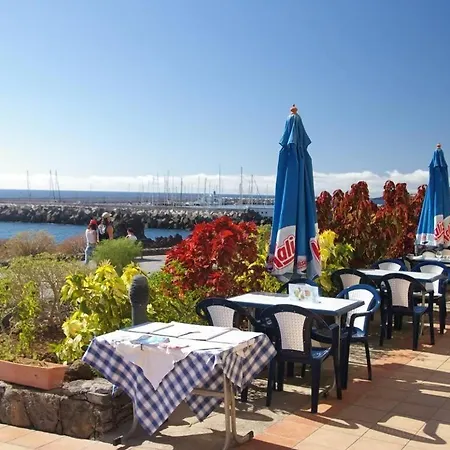 330 - Edf Aguamarina - Vacation In The Coast Line Of Golf Del Sur