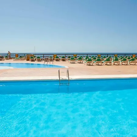 330 - Edf Aguamarina - Vacation In The Coast Line Of Golf Del Sur