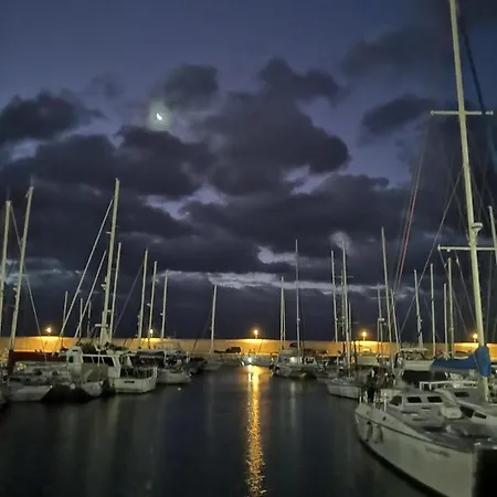 330 - Edf Aguamarina - Vacation In The Coast Line Of Golf Del Sur 산미겔데아보나