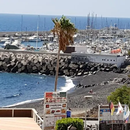 330 - Edf Aguamarina - Vacation In The Coast Line Of Golf Del Sur